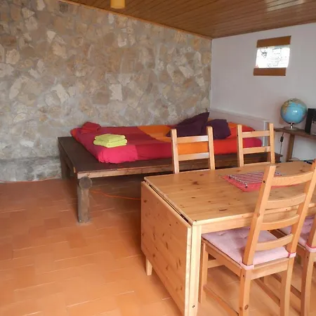 Casacapitao Σπίτι διακοπών
