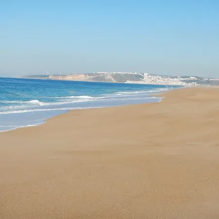 Σπίτι διακοπών Casacapitao Sao Martinho do Porto