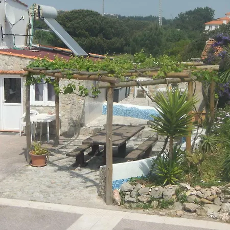 Casacapitao * Sao Martinho do Porto
