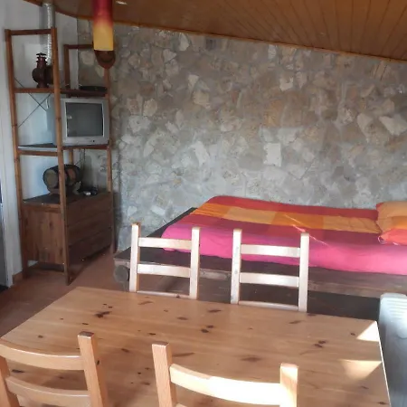 Casacapitao Σπίτι διακοπών *