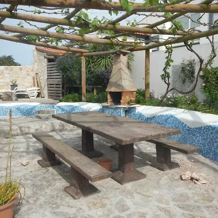 Casacapitao Sao Martinho do Porto