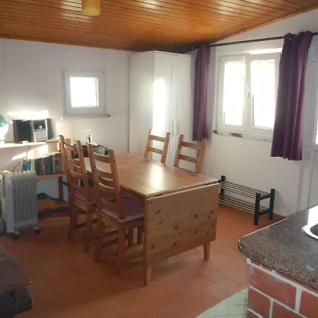 Σπίτι διακοπών Casacapitao *